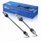 Maxfavor Front Pair Cv Axle Joint Shaft Assembly For 12 Honda Civic 1.5L L4 Fwd. Fixed Price $213.75.