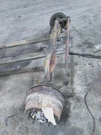 Replaces 1991 Meritor-rockwell FF-941 Front Steer Axle Assembly , Oh. Fixed Price $1188.00.