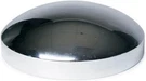 United Pacific Industry 10202UPI Chrome Plated 8" Steel Rounded Top Rear Hubcap. Fixed Price $12.99.