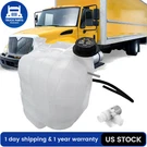 Heavy Duty Pressurized Coolant Reservoir Tank For International 4200 4300 4400. Fixed Price $89.27.