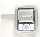 Knapheide 12246526, Point Stainless Steel Latch W/handle (right Rear). Fixed Price $175.99.
