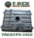 2004-2018 Chevrolet Express/gmc Savana 3500/4500 55 Gallon Fuel Tank. Fixed Price $1495.00.