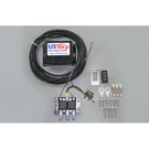 Us Tarp 12250-ROCKER Ez Switch Kit, Waterproof, Universal, 12V Reversing Relay. Fixed Price $163.92.