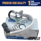 12V Fuel Stop Solenoid Valve 42-100 41-9100 For Yanmar Thermo King Engine. Fixed Price $45.00.