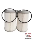 Replace K37-1029 Fuel Filter Fit For Peterbilt Miscellaneous 320 365 367 Pack. Fixed Price $37.88.