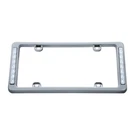 United Pacific 14 Led Chrome License Plate Frame -. Fixed Price $47.45.