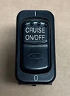 Peterbilt Cruise Control On/off Rocker Switch 16-09121-5G8EEF2A11. Fixed Price $49.99.