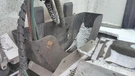 Replaces 2016 Peterbilt 579 Accessories , Oh. Fixed Price $142.25.