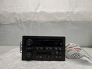 Chevrolet Trailblazer Ext A/v Equipment Am-fm-stereo-cassette-single Disc Cd. Fixed Price $110.00.