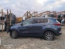2017 Kia Sportage Driver Left Roof Curtain Airbag Oem 55000 Miles Used. Fixed Price $113.95.