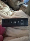 Volvo Transmission Electric Shifter P/n 3252911. Fixed Price $500.00.