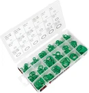 Performance Tool W5201 Hnbr O-ring Assortment Organizing Case (270-PC). Fixed Price $8.09.