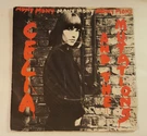 Celia And The Mutations Mony 7" Vinyl 1977 United Artists Up 36262 Punk. Fixed Price $23.77.