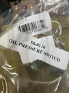Dynasys Apu GEN3 Oil Pressure Switch 58-0116. Fixed Price $145.00.