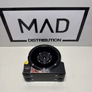 (nos) Preco BAL-124 Bac-a-larm 6-36 Volt Heavy Duty Back-up Horn Alarm. Fixed Price $49.99.