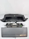 13-18 Ram Gray Lonestar Interior Upper Glove Box Compartment Kit See Desc. Fixed Price $175.00.