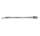 Combination Winch Bar, Chrome. Fixed Price $36.59.