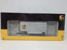 Ho Scale Athearn Ups United Parcel Service 28' Trailer New. Fixed Price $30.95.