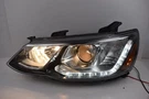 Oem 2017-2020 Chevrolet Sonic Headlight Front Left Driver Side Halogen 42703393. Fixed Price $335.45.