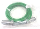 GT-3307 New Globe Tech 15' Abs Cable Strtaight Assy 4/12-2/10-1/8 7AAB152MG. Fixed Price $99.97.