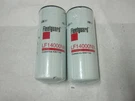 New 2PCS Fleetguard LF14000NN Oil Filter Cummins Isx 4367100 Oem Free Shipping. Fixed Price $43.99.