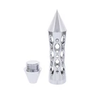 United Pacific Daytona Style Spike Grip Handle With Beer Tap Adapter - 1. Fixed Price $59.95.