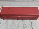 Cortina Strato 219 Emergency Triangle Kit (3 Flares). Fixed Price $45.00.