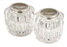 Phoenix Products Valterra PF287031 Handle Set. Fixed Price $25.58.