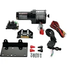 Winch Ballz 3500 Steel Cable. Fixed Price $139.99.