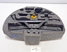 1997-2006 Oem Jaguar XK8 Xkr Emergency Spare Tire Jack Tool Kit W/ Case. Fixed Price $65.03.
