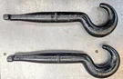 15-23338-000 Freightliner Cascadia Tow Pair Genuine Oem Set 125 126. Fixed Price $119.00.