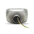Trux TLED-H74 Headlight, Led, 5" 7", Combo, 700 Lumens, 3 Diodes. Fixed Price $480.05.