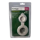 Park Power Marinco 150BBIW.RV Amp Inlet New. Fixed Price $28.99.