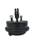 Type 30 Service Air Brake Chamber 2.5" Stroke With Welded Clevis. Fixed Price $42.99.