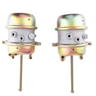 Long Stroke Air Brake Chamber 3" 76MM Replaces GC3030LR NT3030ELS80. Fixed Price $102.14.