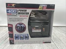 Performance Tool W16651 400 Watt Power Inverter. Fixed Price $54.99.