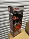Kidde 21005776 Pro 110 Consumer Fire Extinguisher, Multi Purpose, A, 10-B:C,. Fixed Price $23.24.