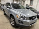 Interior Sun Visors Volvo S60 XC60 2010 2011 2012 Left 1414830. Fixed Price $94.99.
