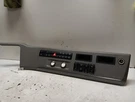 Freightliner Cascadia Switch Dash Panel P/n 22-73787-000, Item # 1761. Fixed Price $49.99.
