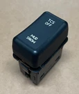 Volvo Traction Control Rocker Switch 22218645. Fixed Price $39.99.