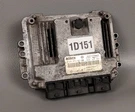Suzuki Grand Vitara Ecu Ecm Engine Control Unit 0281012657 8200518648 EDC16C3. Fixed Price $184.84.