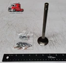Exhaust Valve Kit For 855. Pai # 191942. Ref. Cummins 3803519 3040830 3029333. Fixed Price $45.00.