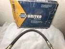 Napa United Brake Hose, P/n 35011. Fixed Price $19.95.