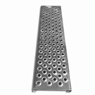 Bestfit Aluminum Lower Step, 40 Inch - For Kenworth T800, W900B, W900L. Fixed Price $194.00.
