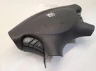 06-07 Dodge Caravan Lh Left Front Driver Wheel Air Bag With Cruise Control. Fixed Price $233.70.