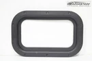 2018-24 Freightliner Cascadia Rear Right Sleeper Window Cover Trim Bezel Oem. Fixed Price $62.39.