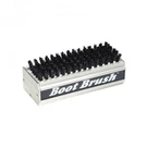 Paccar BK51 Trailer Hitch Boot Brush Black, With Housing. Fixed Price $61.40.