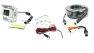Rostra 250-8221-IR 7-INCH Vehicle Diagonal Tft Lcd Hi-res 800X400 Color Monitor. Fixed Price $269.95.