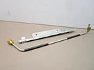 Delco Remy 1987257 Oil Line And 1019873 Retainer Clamp For 50DN Alternator. Fixed Price $33.20.