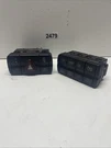 Freightliner Hazard Switch Control Set A06-60972-009 + A06-60973-000 #2479. Fixed Price $24.99.